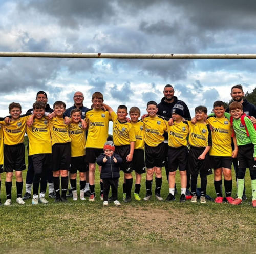 Community Football